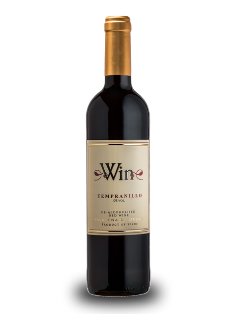 WIN Tempranillo 0,0%