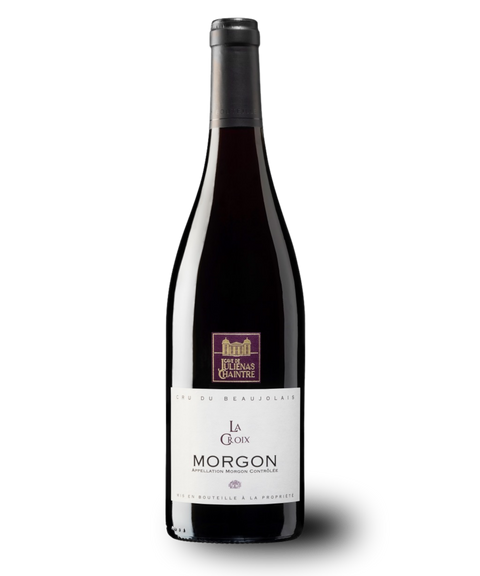 Morgon La Croix – Cru de Beaujolais
