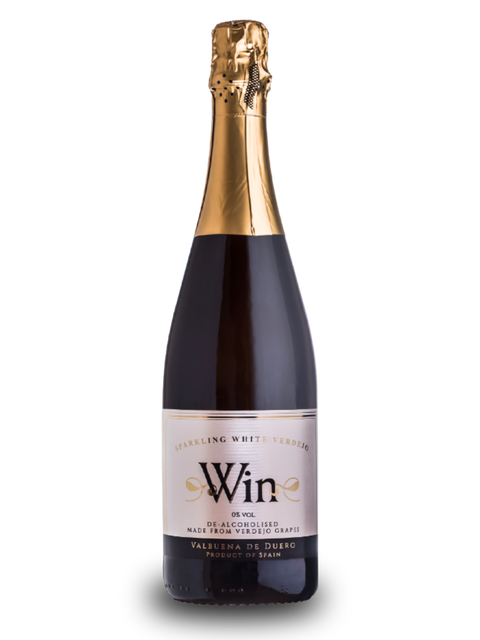 WIN Sparkling 0,0%