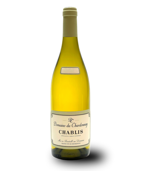 Chablis - Domaine du Chardonnay