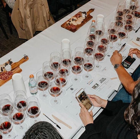 Winetasting