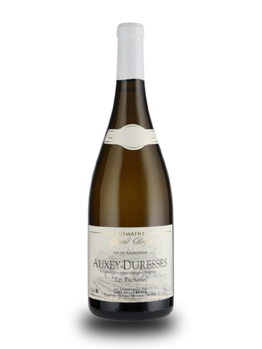 Auxey-Duresses - Les Ruchottes