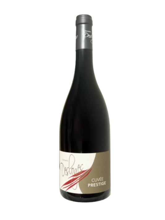 Cuvée Prestige Rouge Domaine Desloges