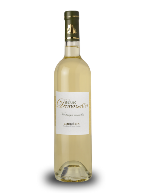 Blanc des Demoiselles