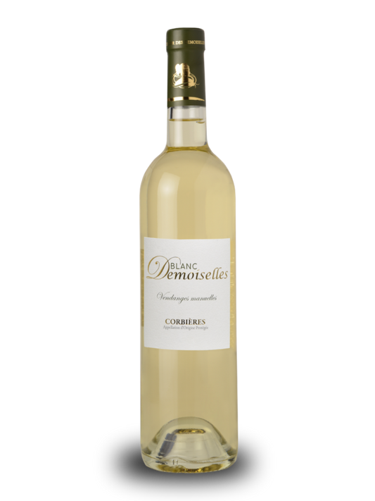 Blanc des Demoiselles