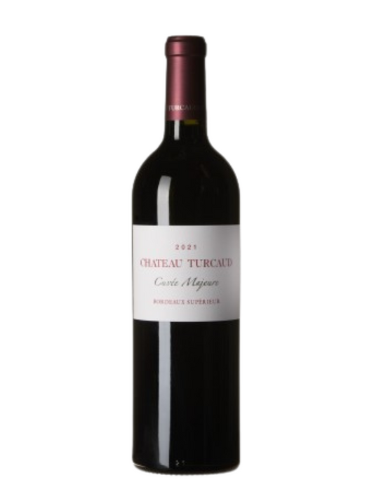 Cuvée Majeure Rouge