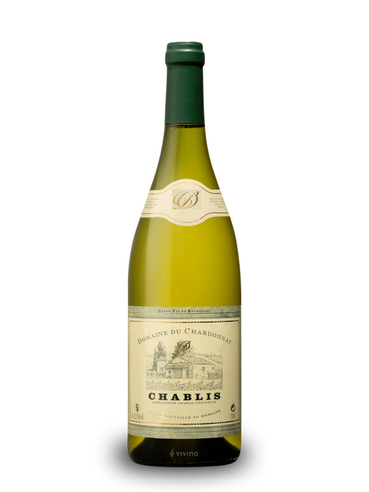 Chablis - Domaine du Chardonnay