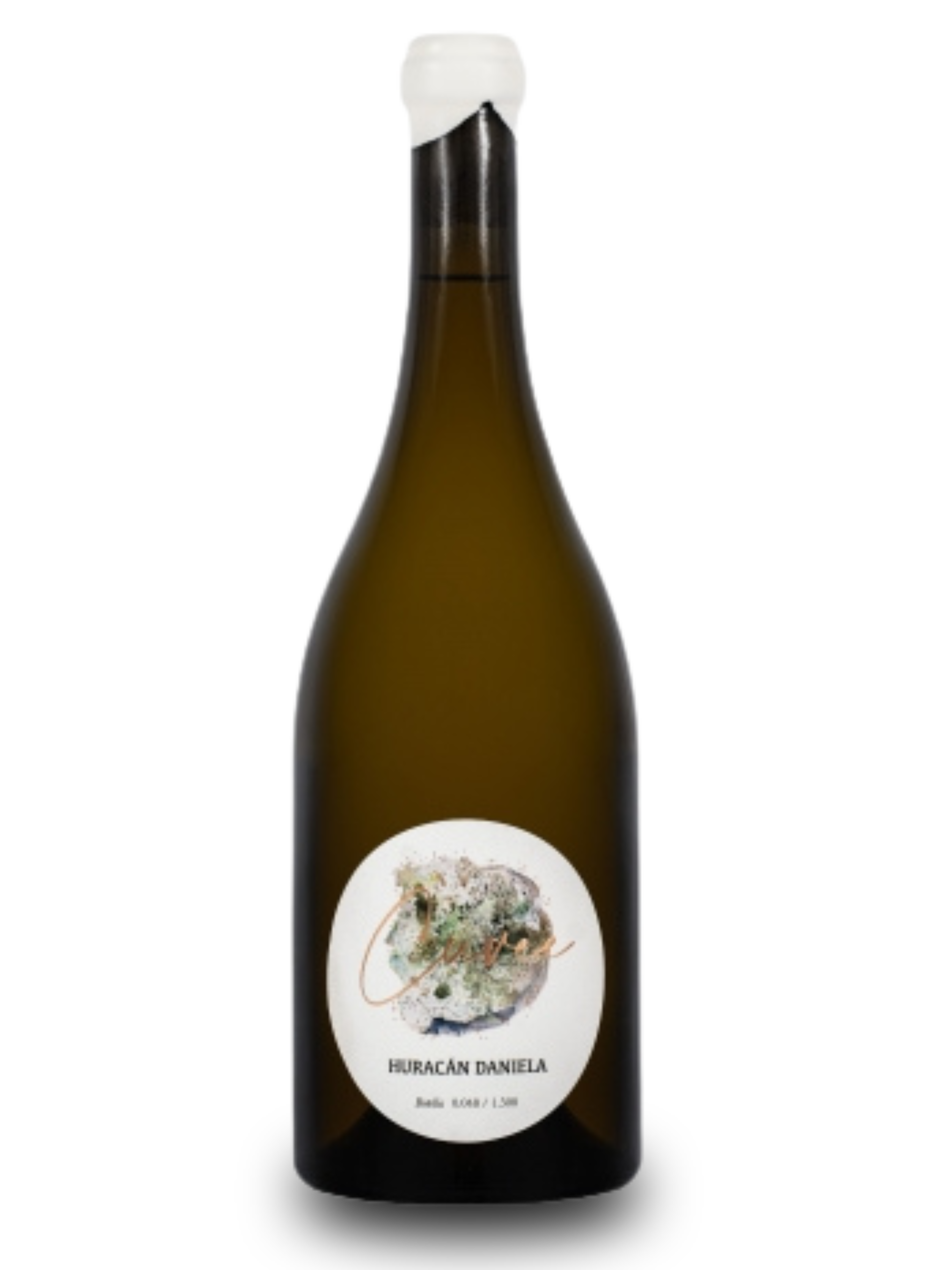 Hurucan Daniela Cuvée