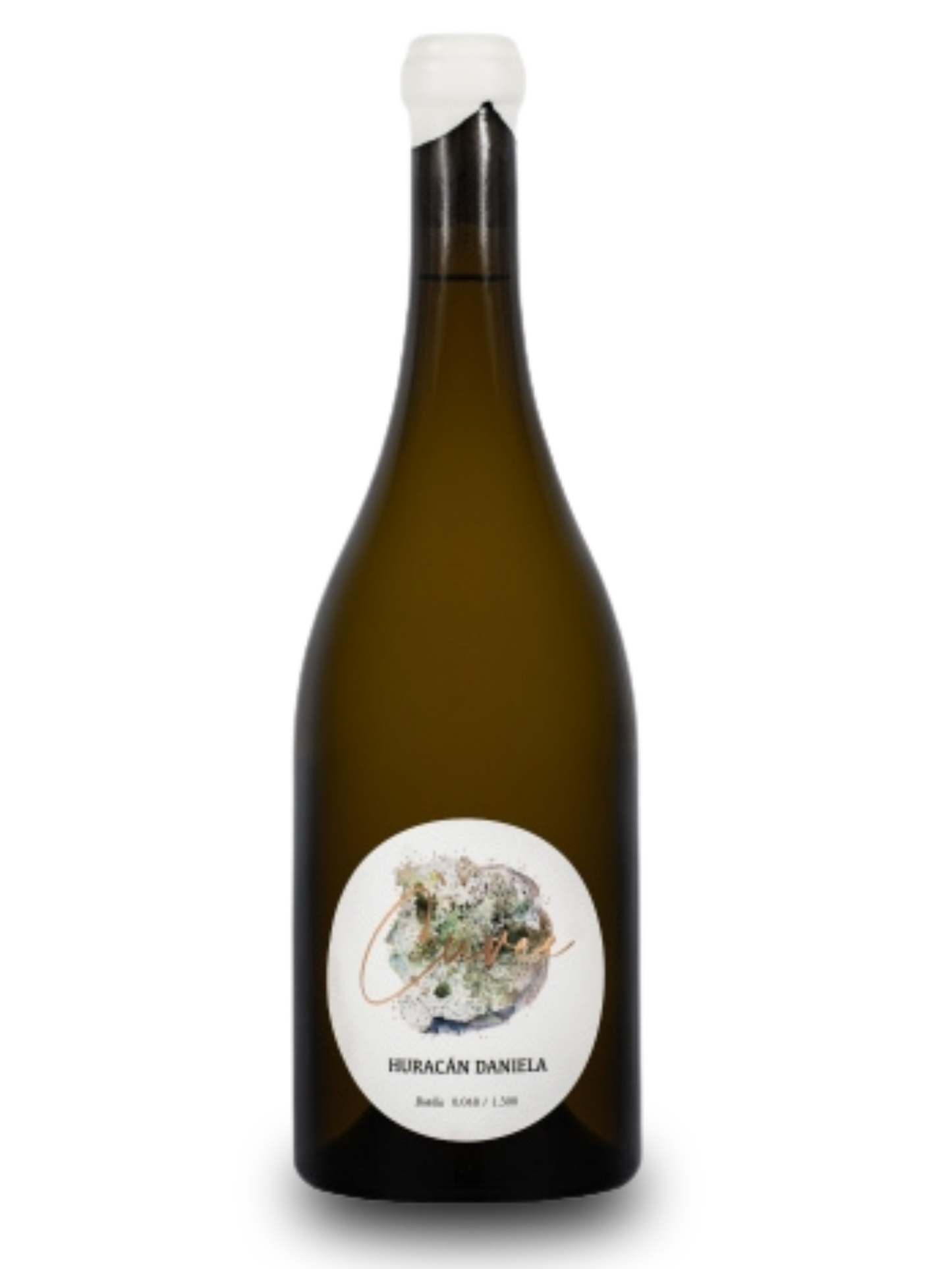 Hurucan Daniela Cuvée