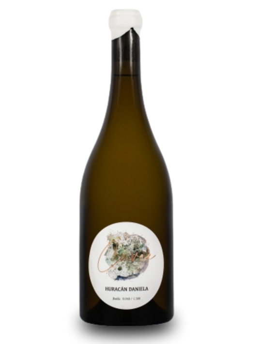 Hurucan Daniela Cuvée