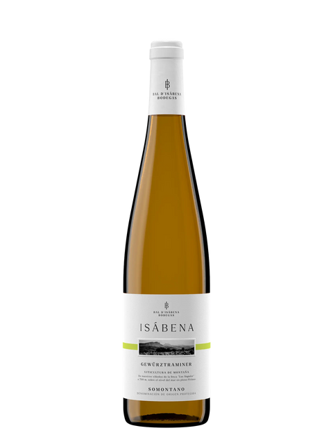 Isabena Gewürztraminer