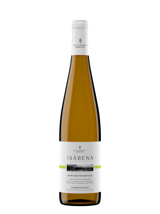 Gewürztraminer, Finca Los Nogales