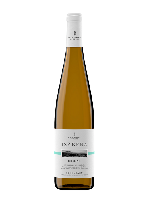 Riesling, Finca La Torre