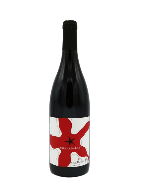Abracadabra Rouge