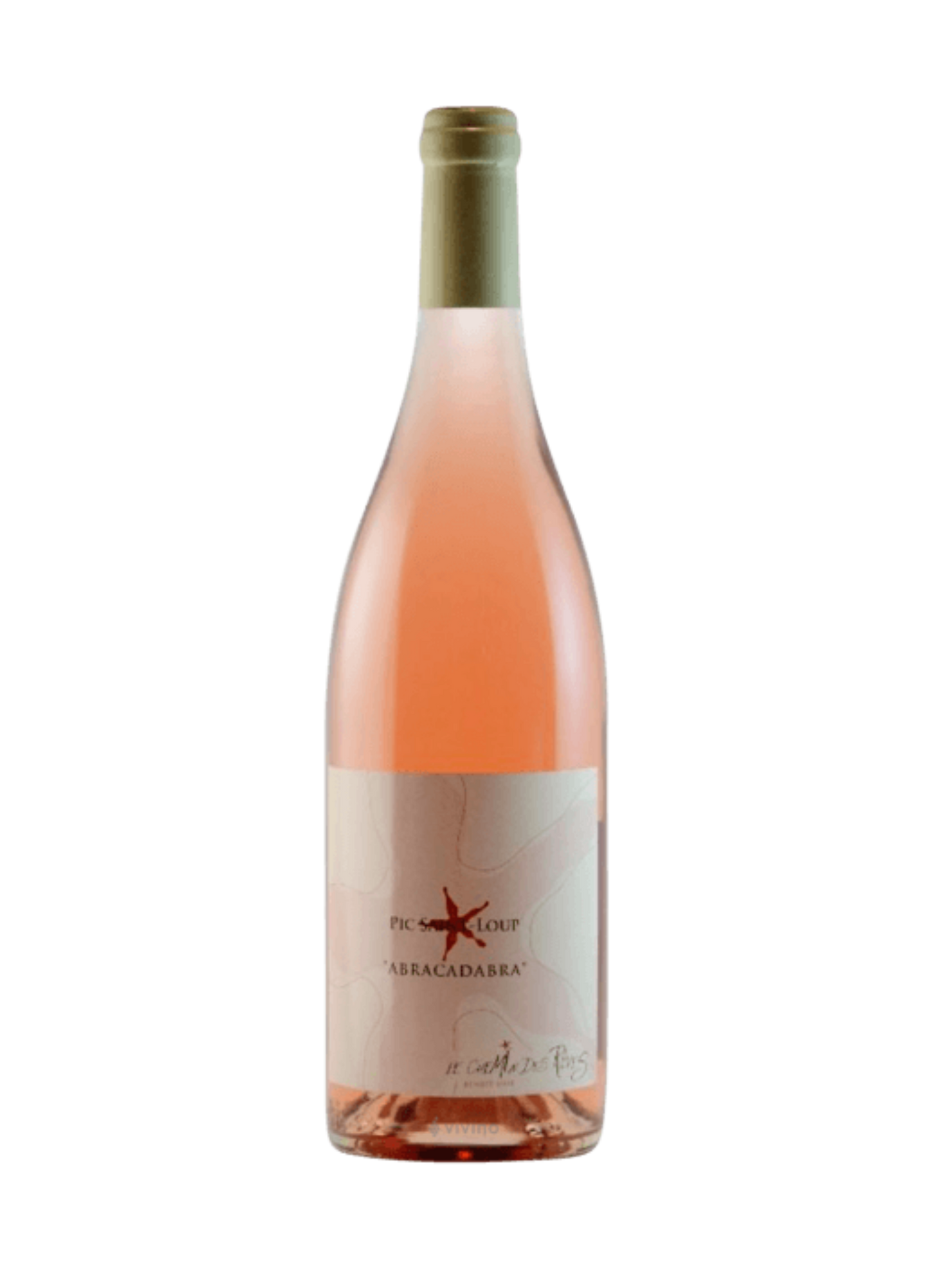 Abracadabra Rosé