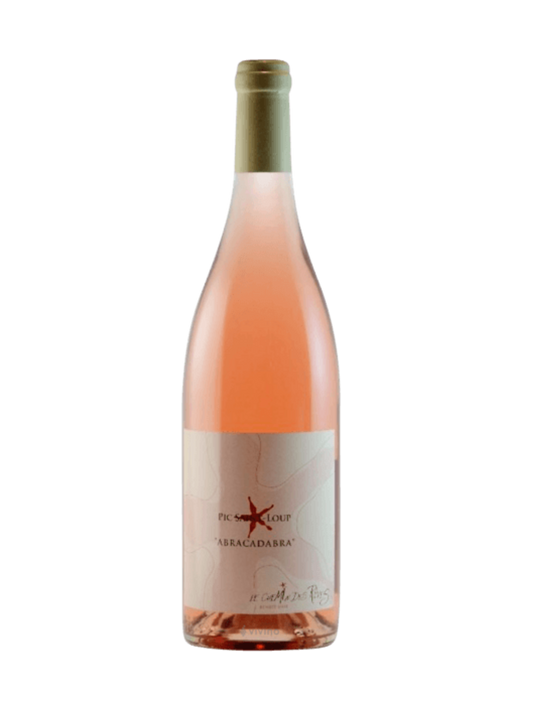 Abracadabra Rosé