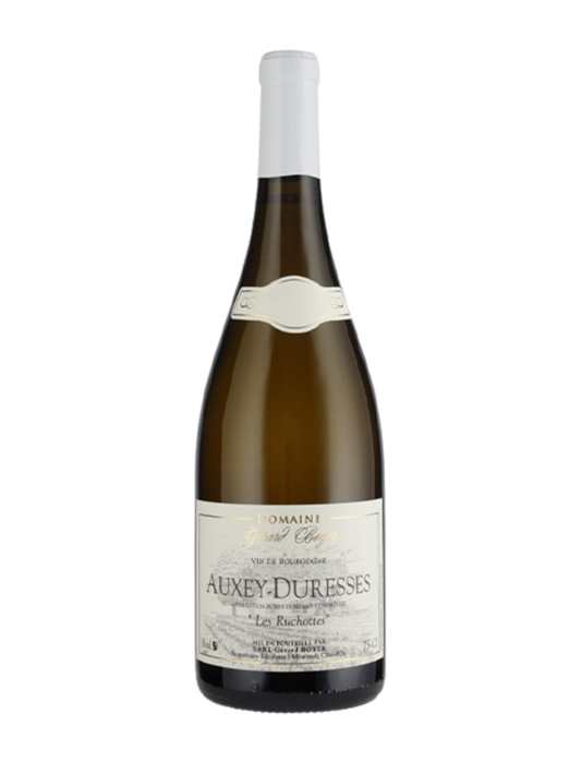 Auxey-Duresses - Les Ruchottes