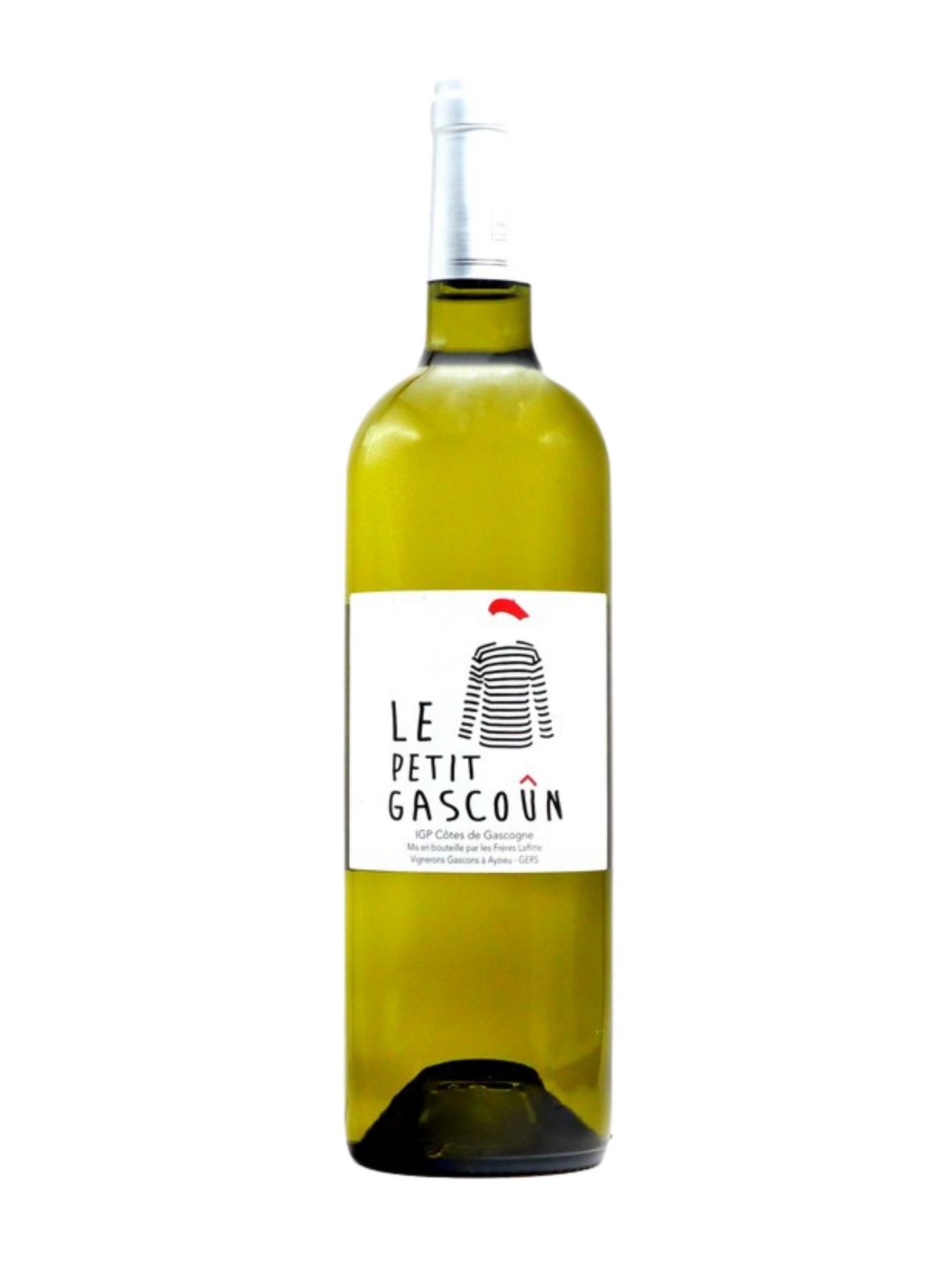 Le Petit Gascoun Blanc