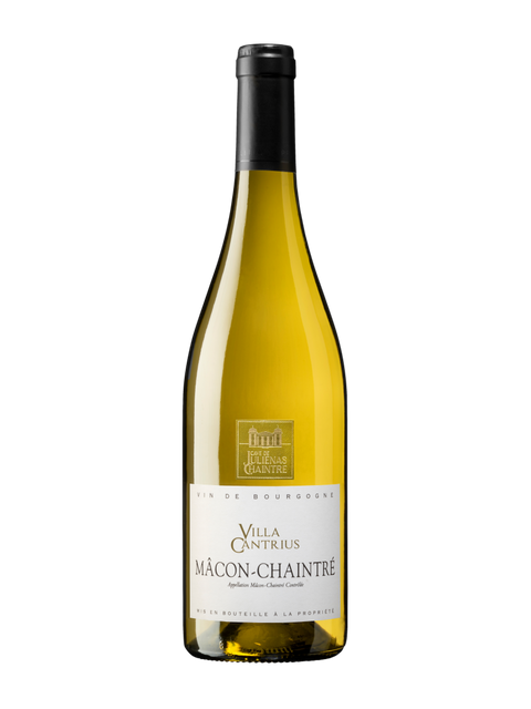 Mâcon Village Chaintré Prestige