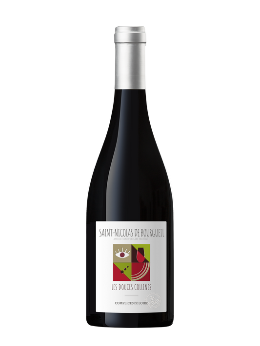 Saint-Nicolas-de-Bourgueil – Les Douces Collines