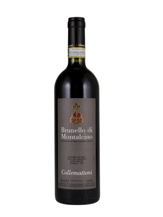 Brunello di Montalcino DOCG