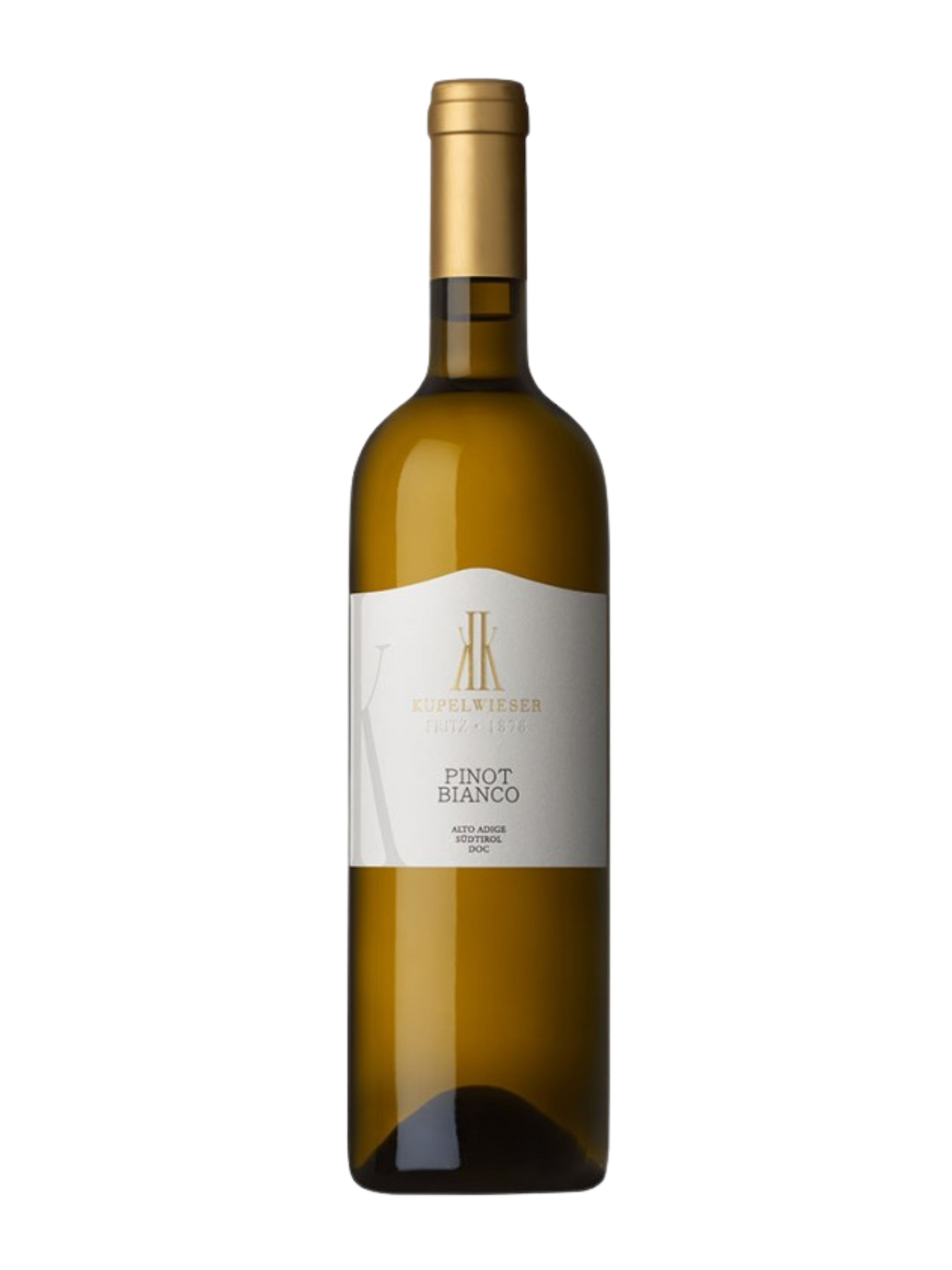 Kupelwieser Pinot Blanc