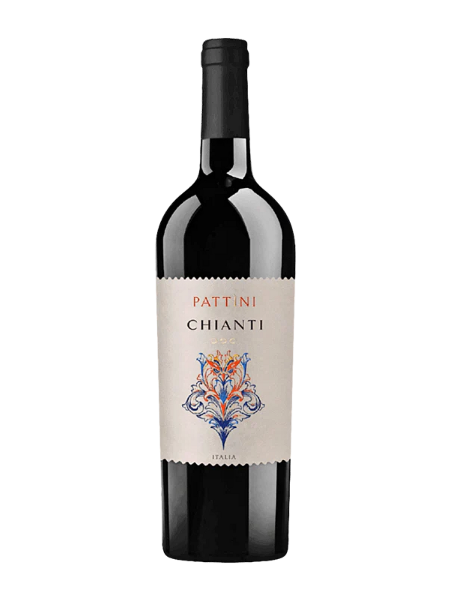 Pattini Chianti DOCG