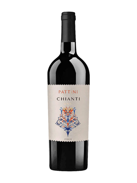 Pattini Chianti DOCG