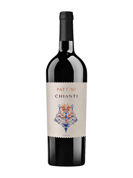 Pattini Chianti DOCG