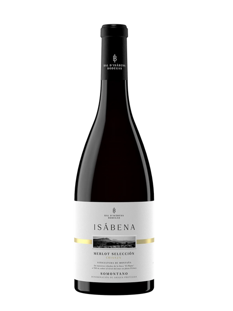 Isabena Merlot Selección
