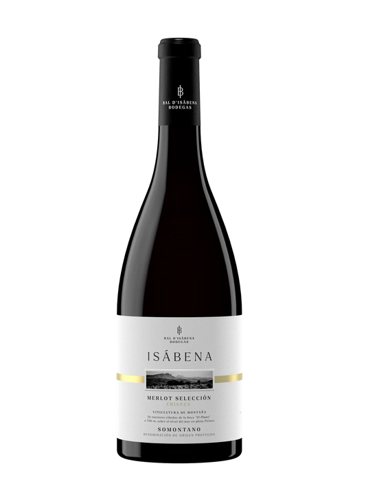 Merlot Selección