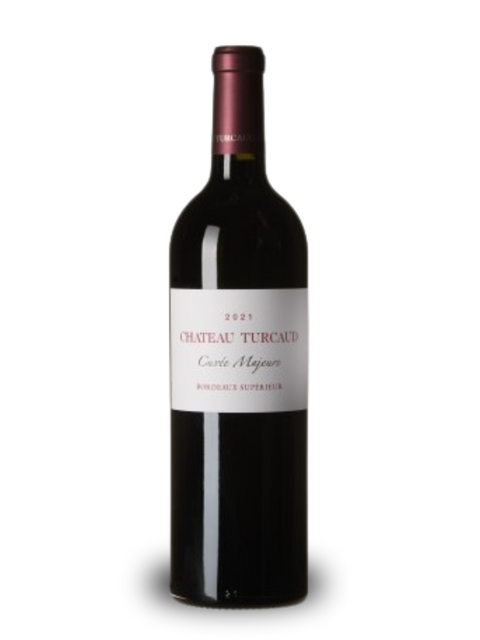 Cuvée Majeure Rouge