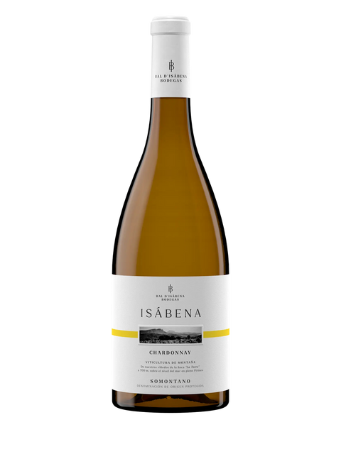 Isabena Chardonnay