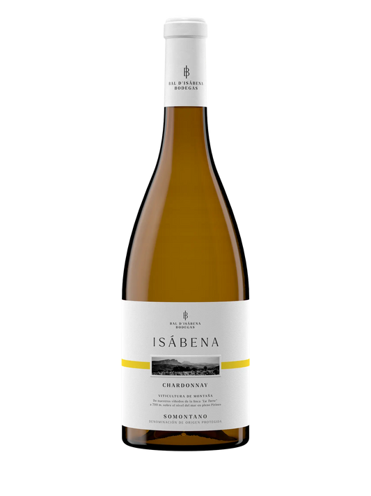 Finca La Torre Chardonnay