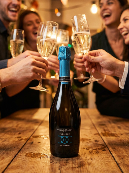 Prosecco DOC Extra Dry – Terre Nardin
