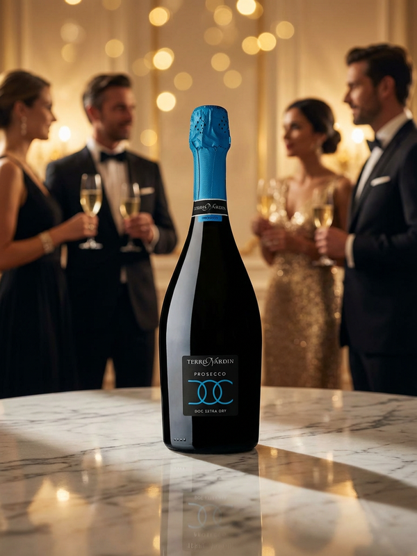 Prosecco DOC Extra Dry – Terre Nardin