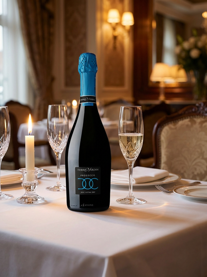 Prosecco DOC Extra Dry – Terre Nardin