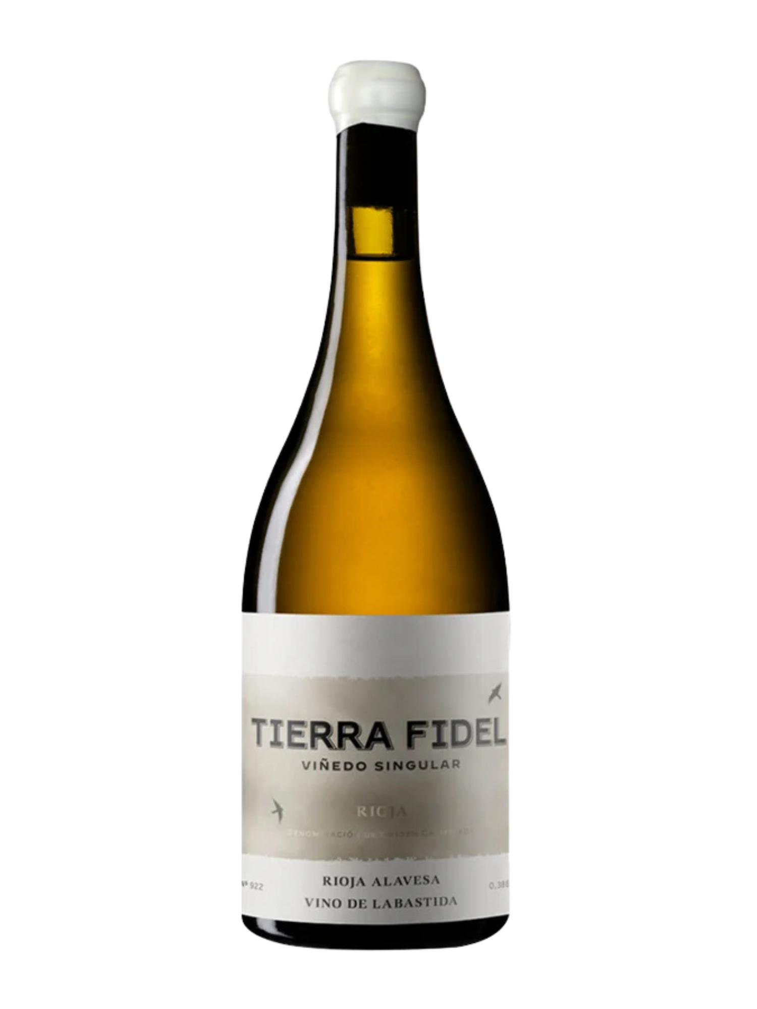 Tierra Fidel blanco