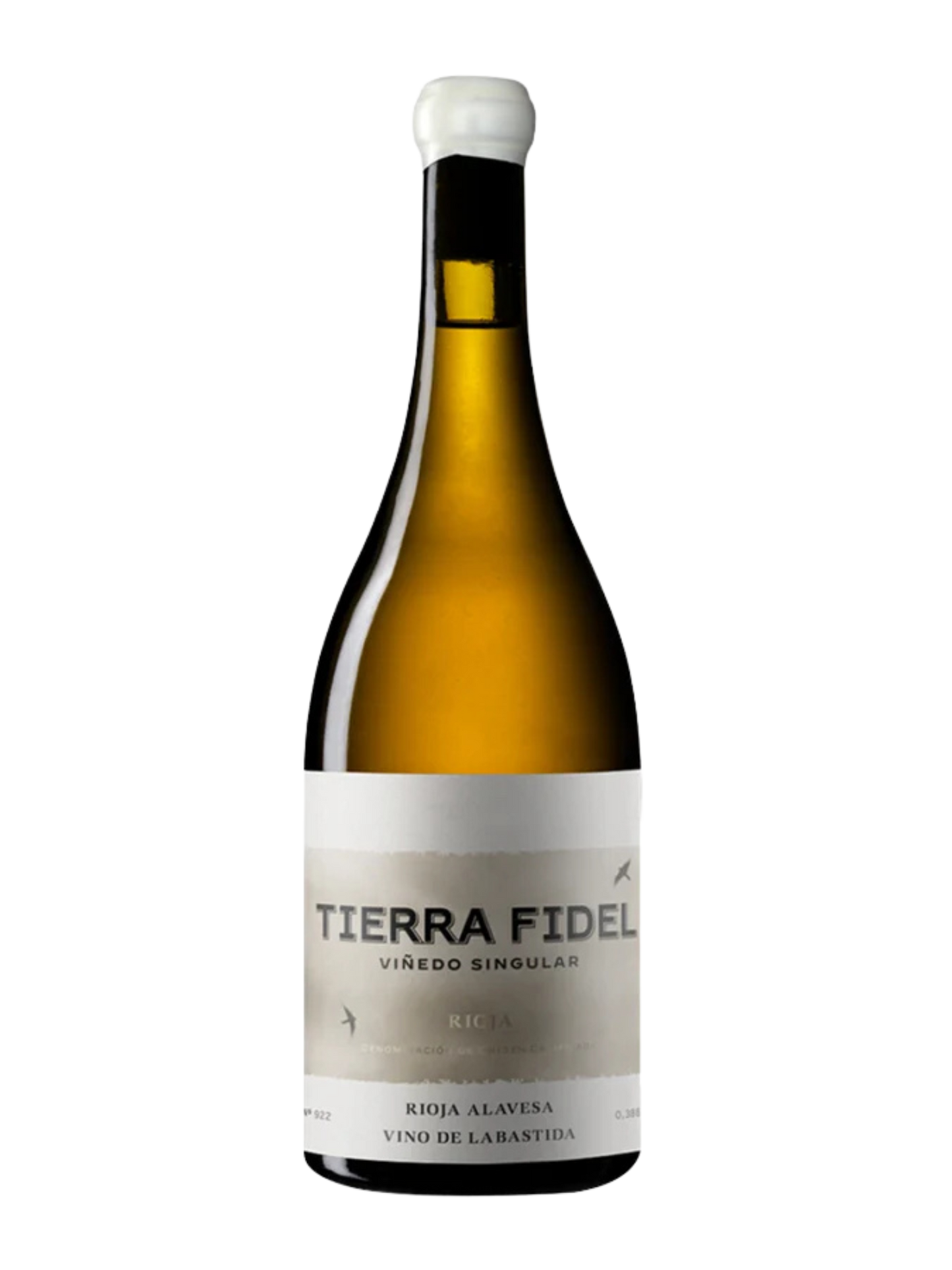 Tierra Fidel blanco