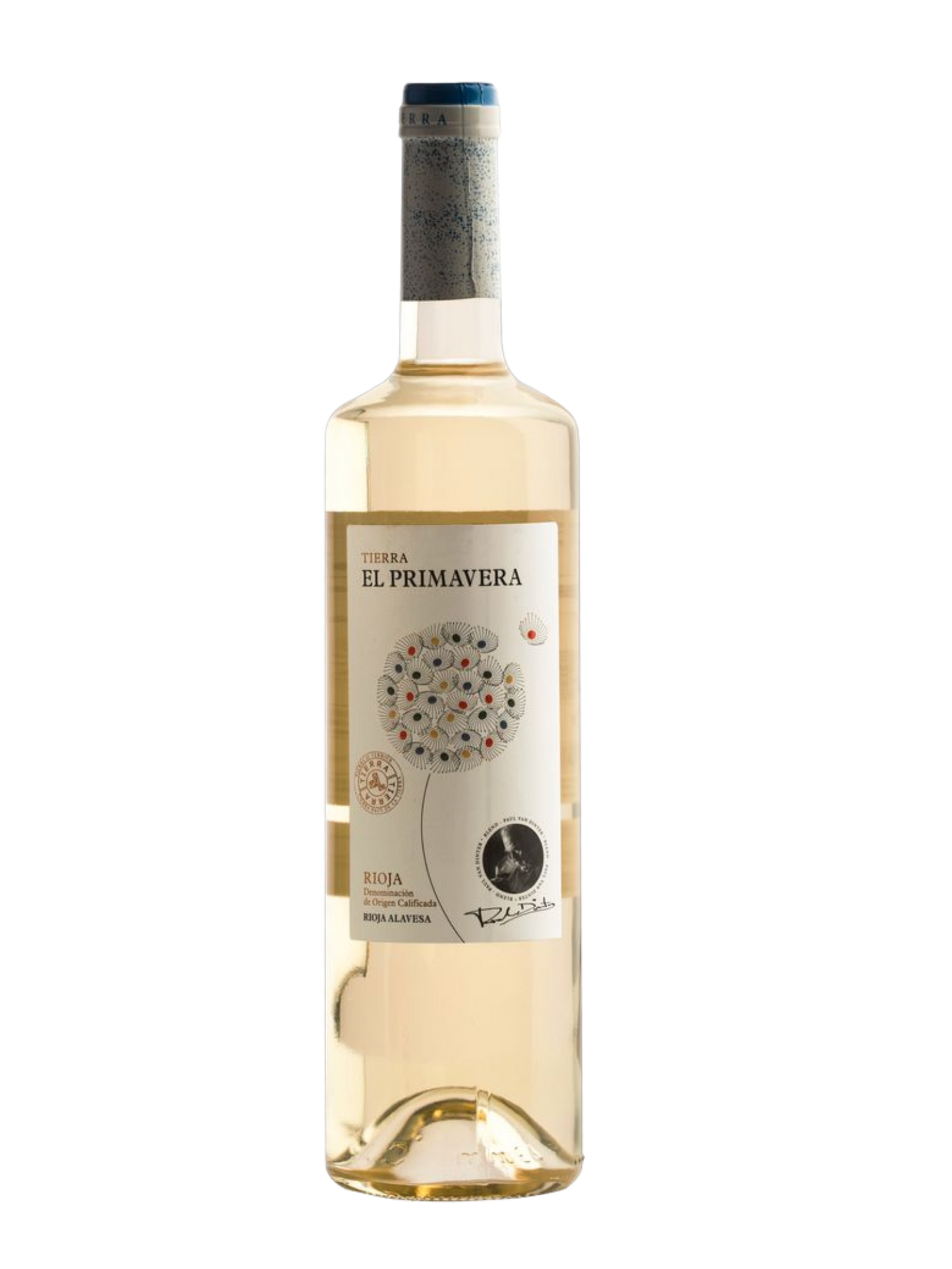 El Primavera Blanco