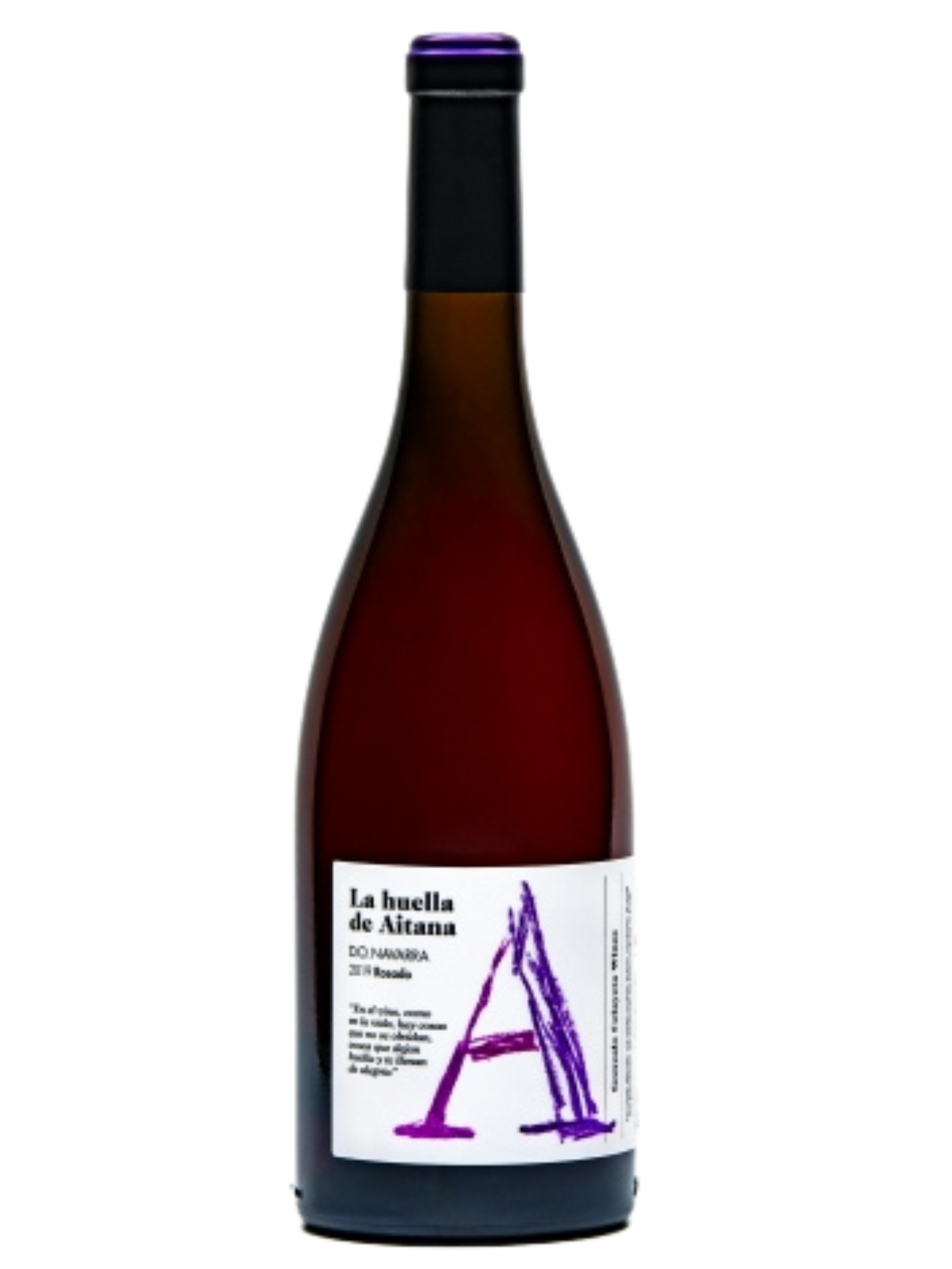 La Huella de Aitana