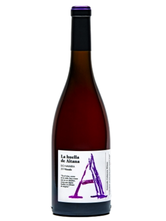 La Huella de Aitana