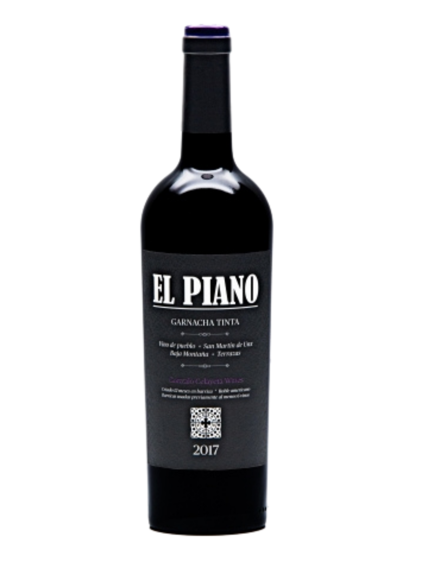 El Piano