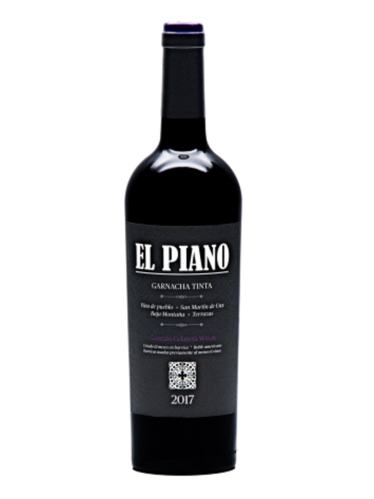 El Piano