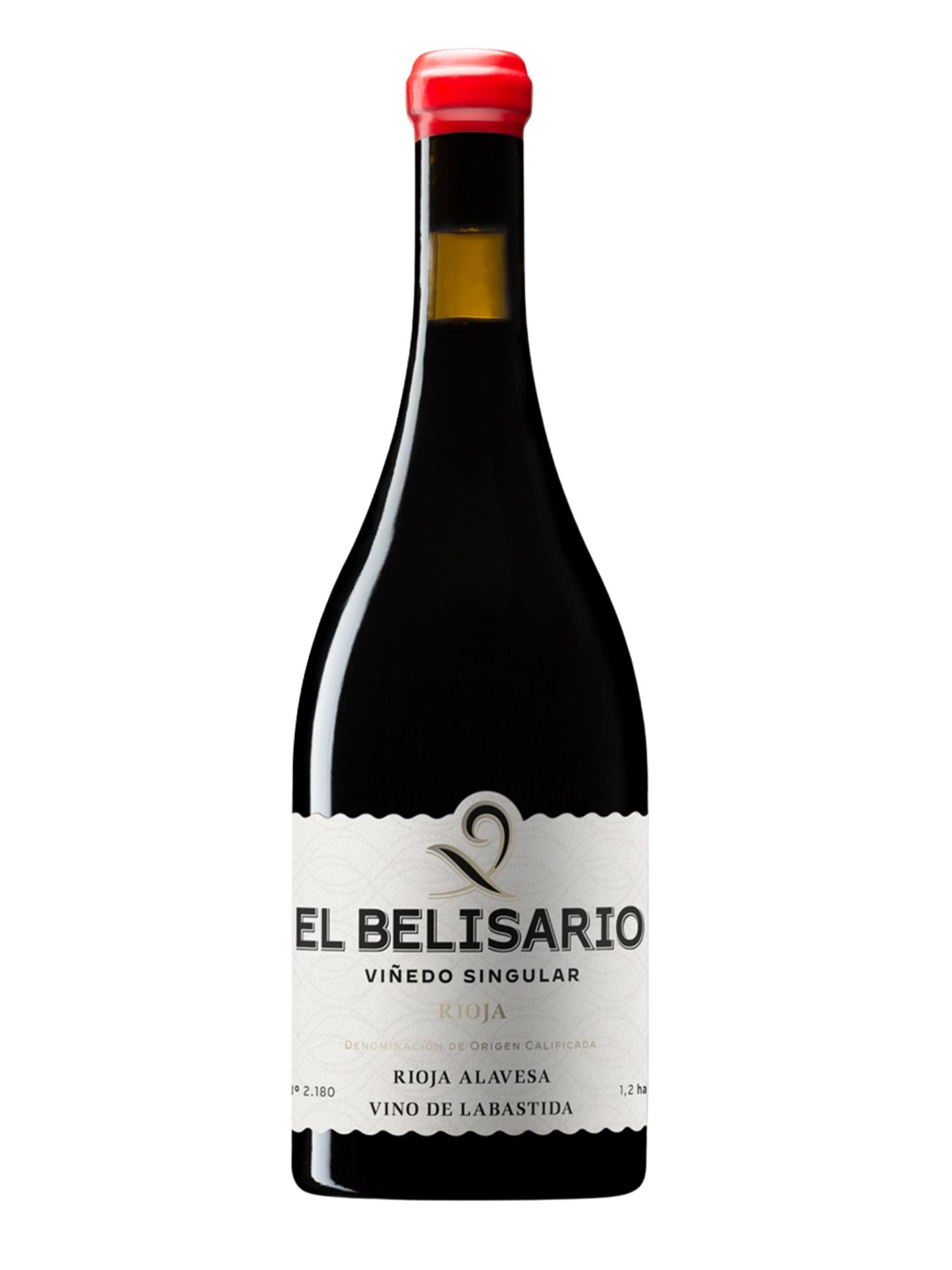 El Belisario