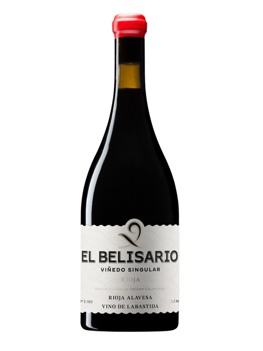 El Belisario