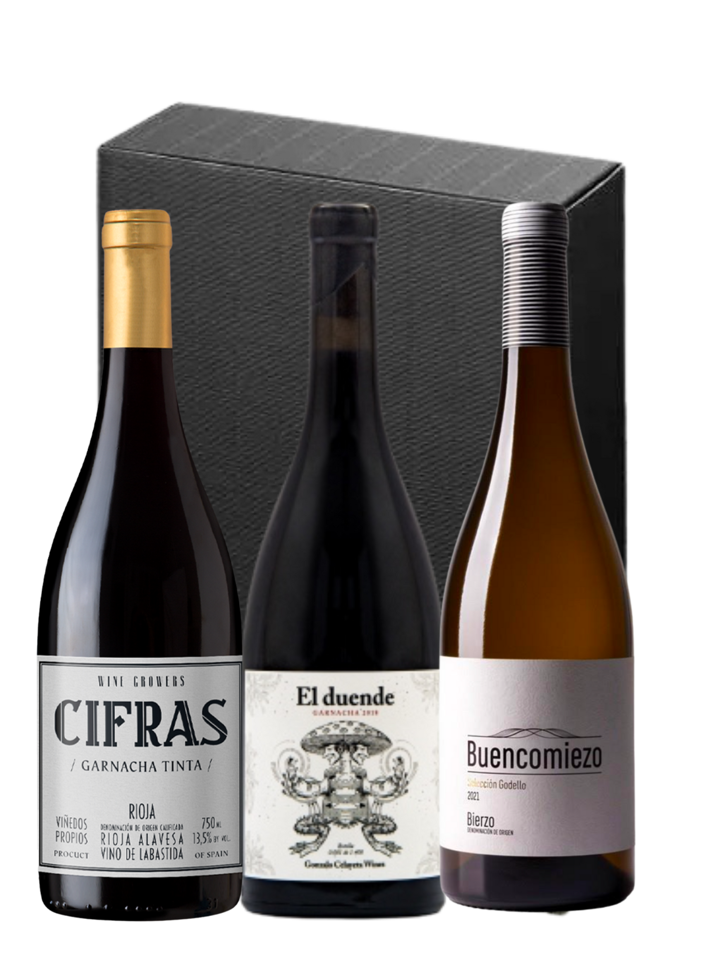 Tres Joyas