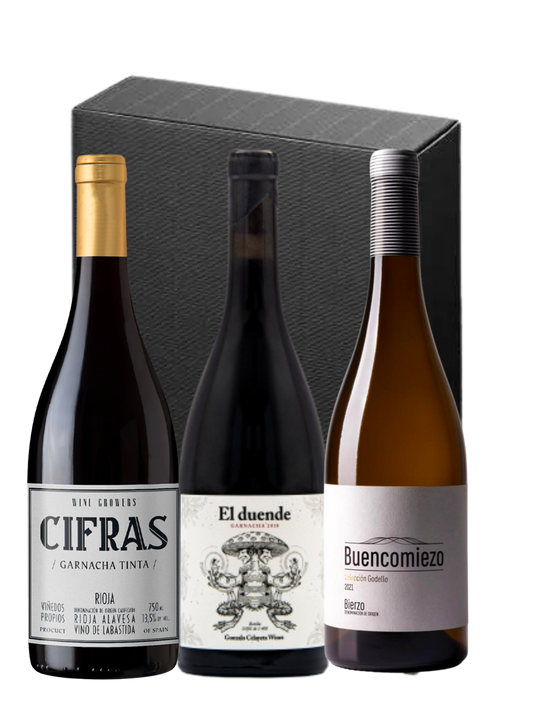 Tres Joyas