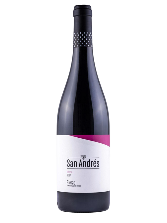 San Andrés